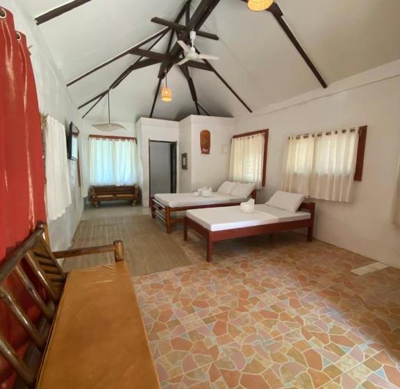 בית מלון כפרי Tahanan Resort