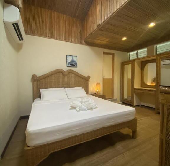 בית מלון כפרי Tahanan Resort