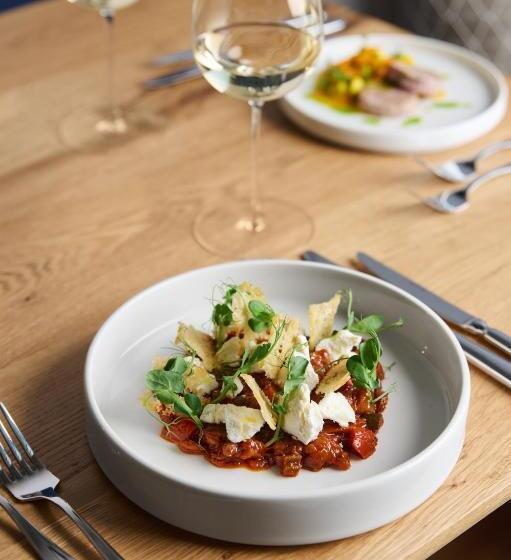 בית מלון כפרי Thaya Vinařství