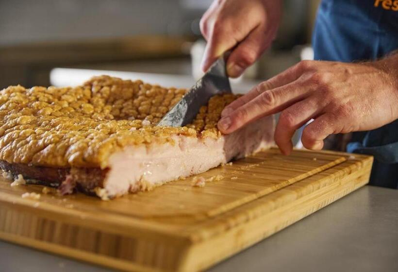 בית מלון כפרי Thaya Vinařství