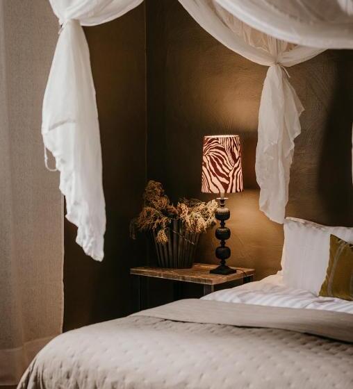 בית מלון כפרי The Norrmans Castle