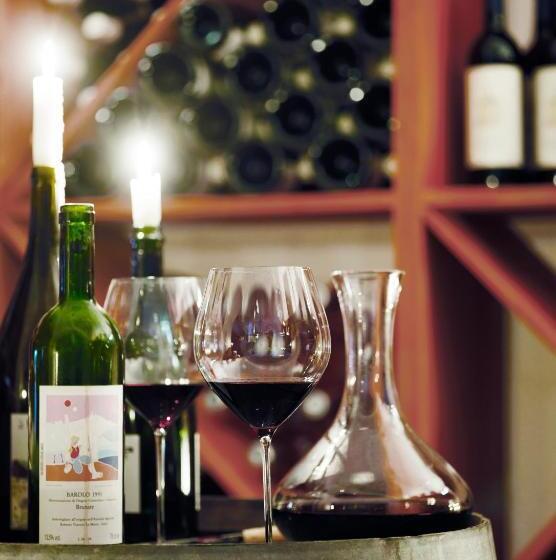 בית מלון כפרי The Norrmans Castle