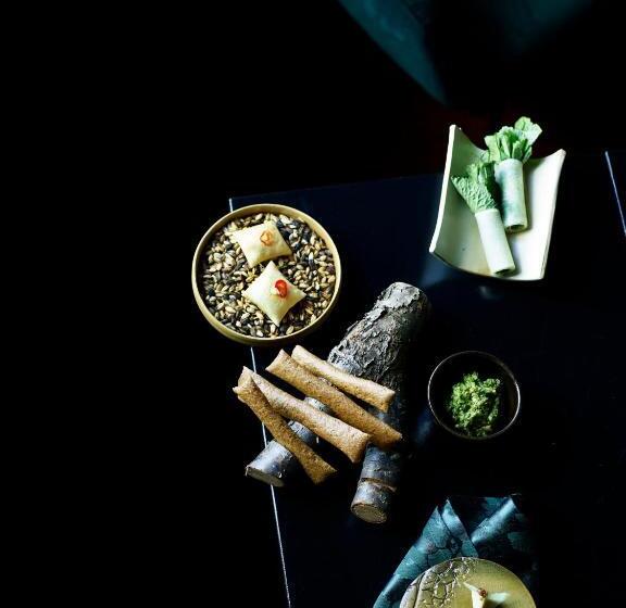 בית מלון כפרי The Norrmans Castle