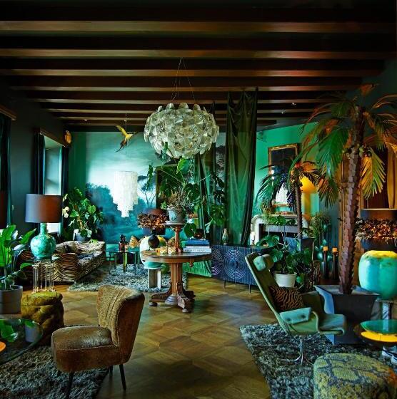 בית מלון כפרי The Norrmans Castle