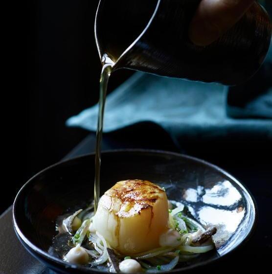 בית מלון כפרי The Norrmans Castle