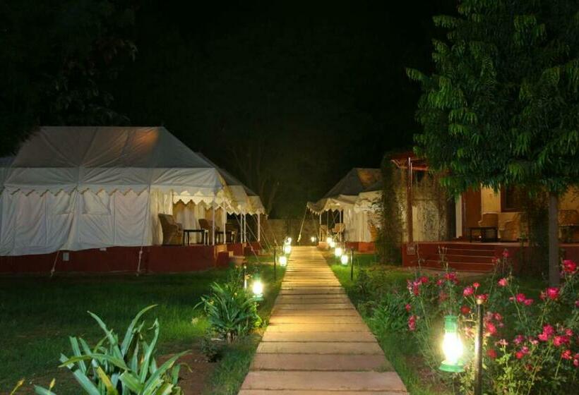 Jungle View Resort Ranthambhore