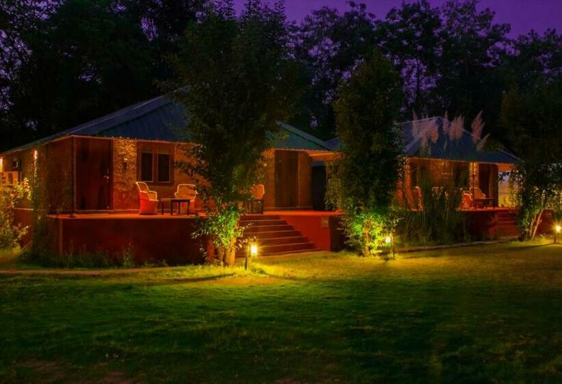 Jungle View Resort Ranthambhore