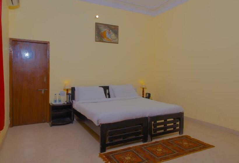 Jungle View Resort Ranthambhore