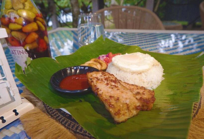 Kaliraya Surf Kamp By Eco Hotel Laguna