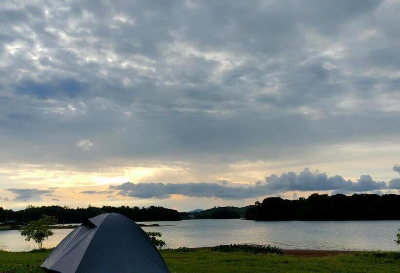 Kaliraya Surf Kamp By Eco Hotel Laguna