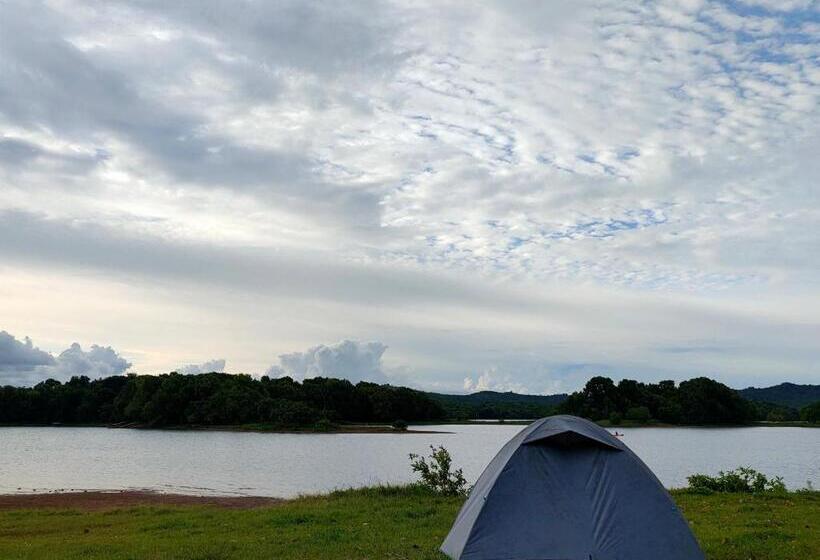 Kaliraya Surf Kamp By Eco Hotel Laguna