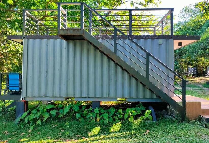 Kaliraya Surf Kamp By Eco Hotel Laguna