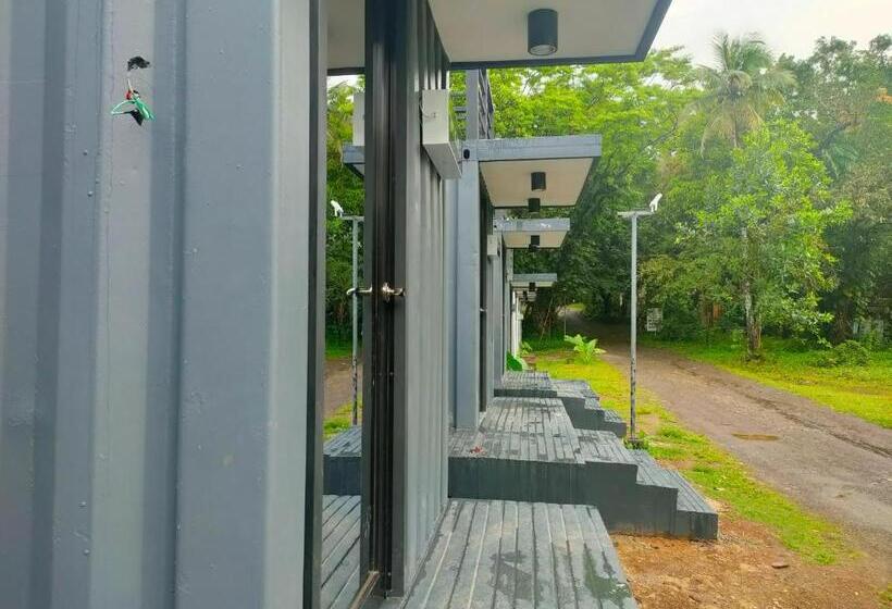 Kaliraya Surf Kamp By Eco Hotel Laguna