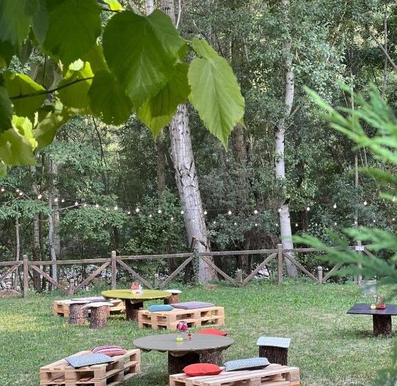 Le Boccede Country House B&b