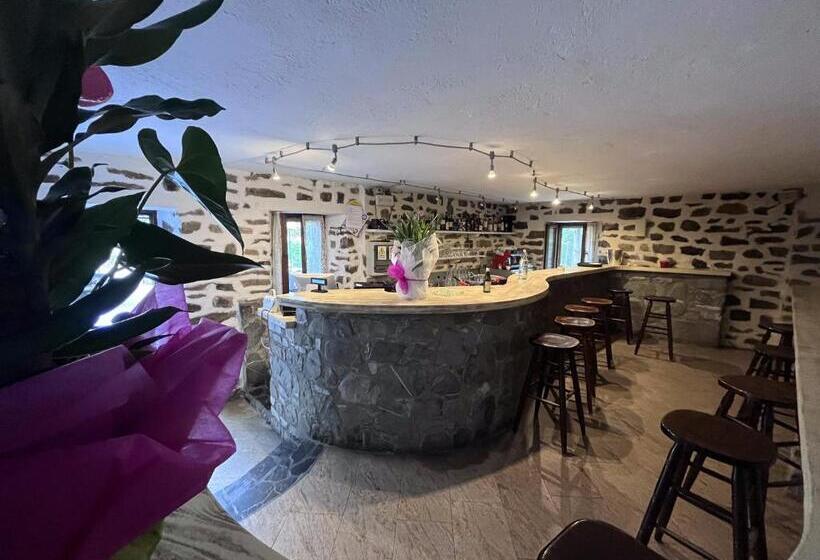 Le Boccede Country House B&b