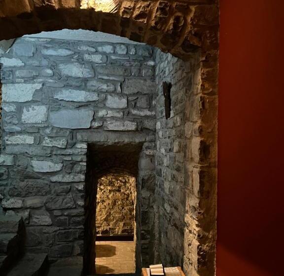 Le Boccede Country House B&b