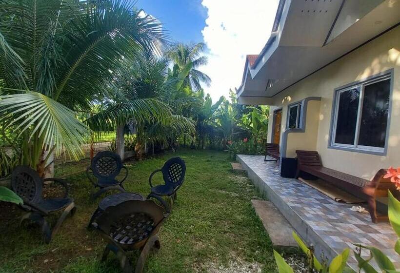 פנסיון Anerose Homestay