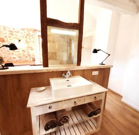 膳宿费 Barbarens Maison D Hotes