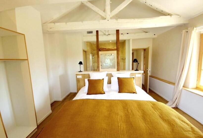 膳宿费 Barbarens Maison D Hotes