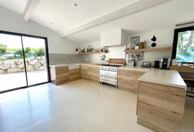 膳宿费 Barbarens Maison D Hotes