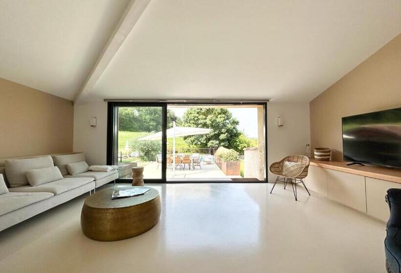 膳宿费 Barbarens Maison D Hotes