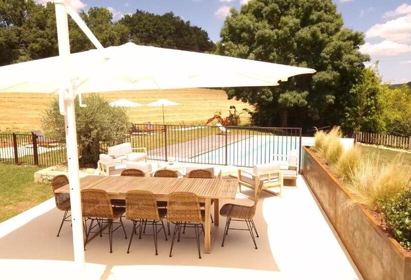 膳宿费 Barbarens Maison D Hotes