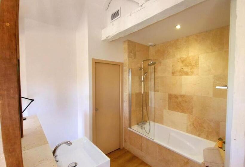 膳宿费 Barbarens Maison D Hotes