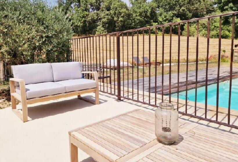 膳宿费 Barbarens Maison D Hotes