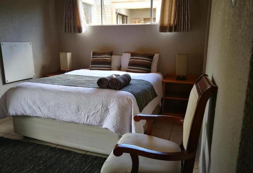 膳宿费 Bergbau Haus Guest House