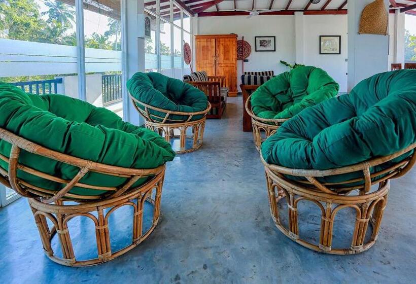 Пансион Beta S Place