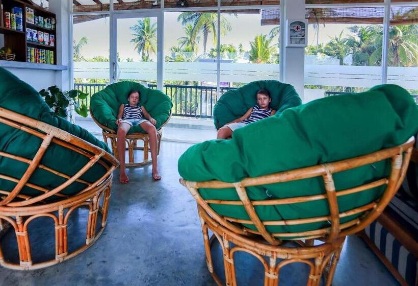 Пансион Beta S Place