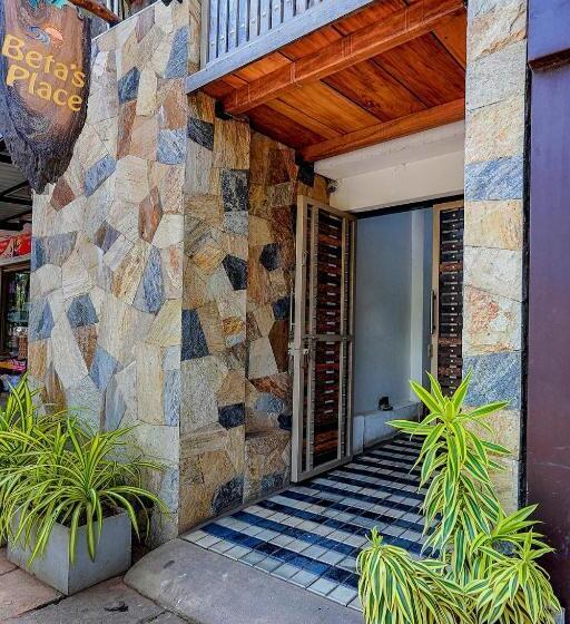 Пансион Beta S Place