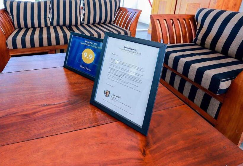 Пансион Beta S Place