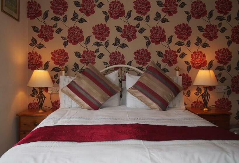 Пансион Bodhyfryd Guesthouse