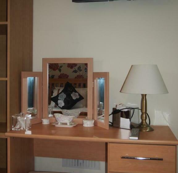 Пансион Bodhyfryd Guesthouse