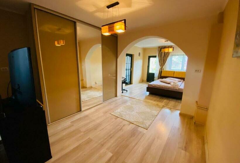 Пансион Casa Petrișor