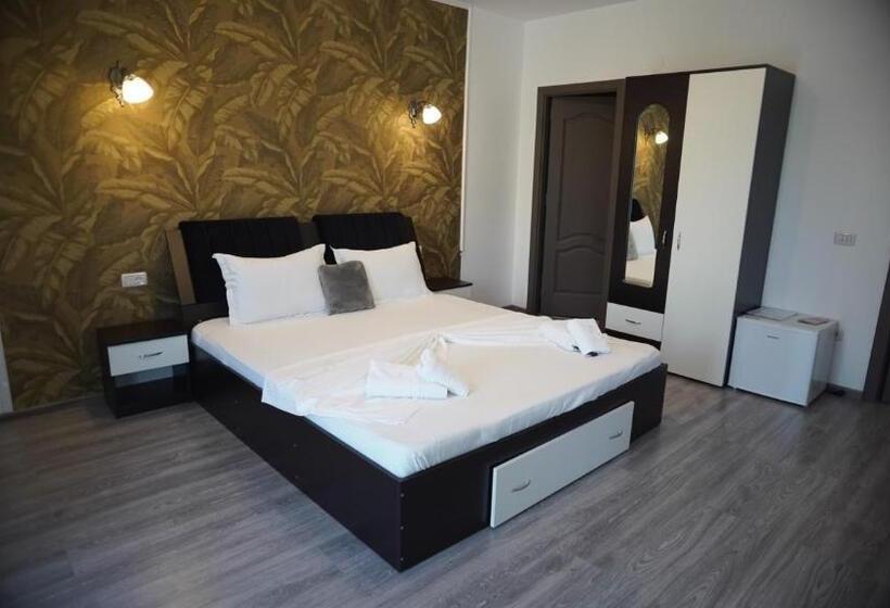 펜션 Casa Rares & Karina