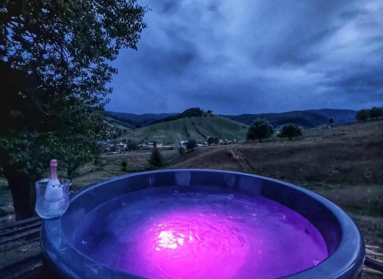 Пансион Complex Dealu  Frumos