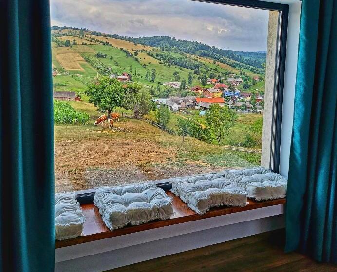 Пансион Complex Dealu  Frumos