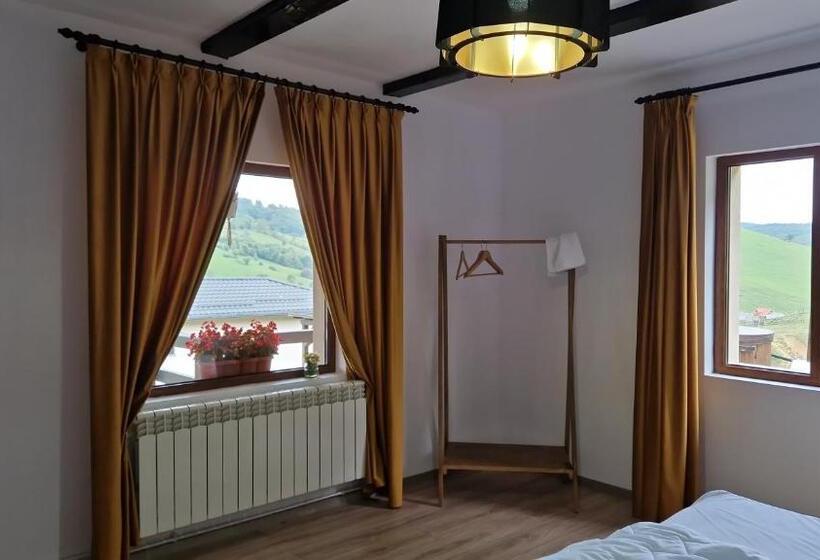 Пансион Complex Dealu  Frumos