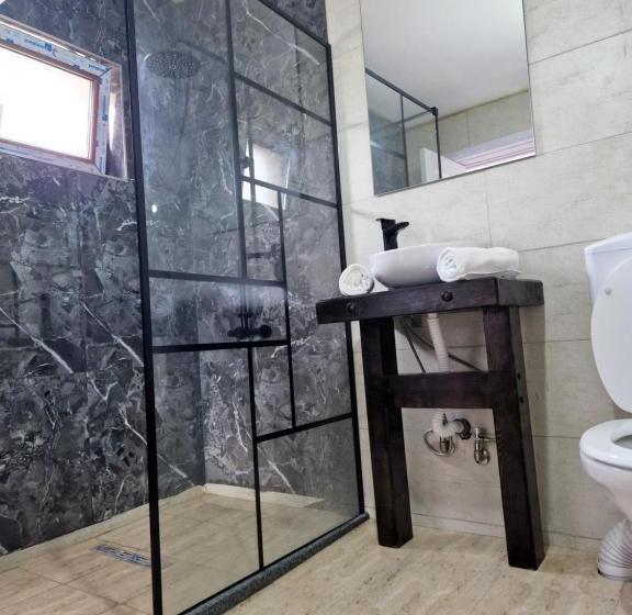 پانسیون Complex Dealu  Frumos