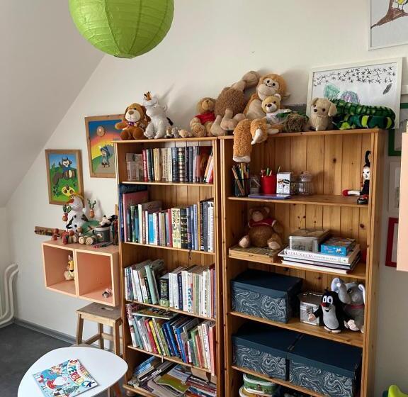 펜션 Degustarium Bavory