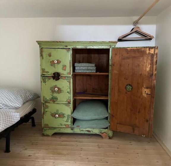 펜션 Degustarium Bavory