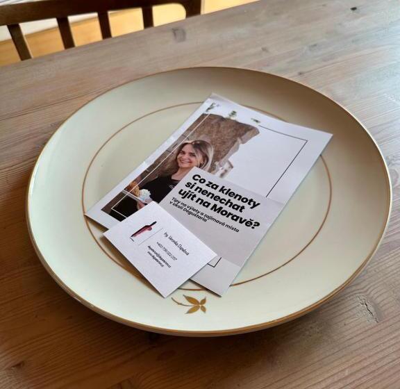 펜션 Degustarium Bavory