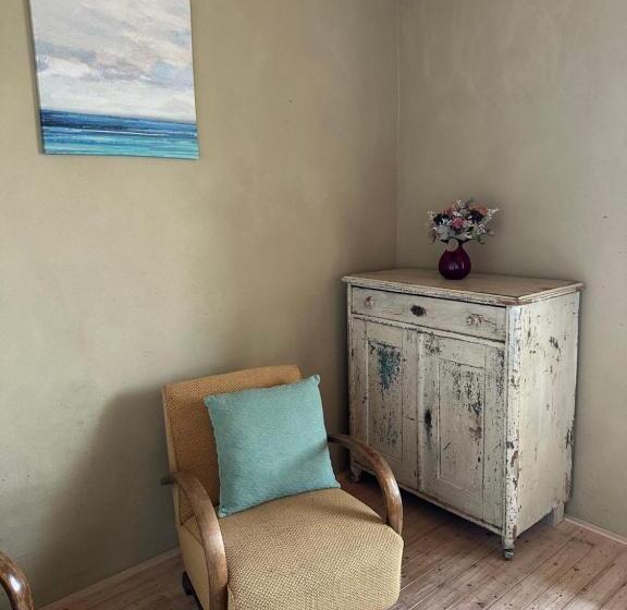 펜션 Degustarium Bavory