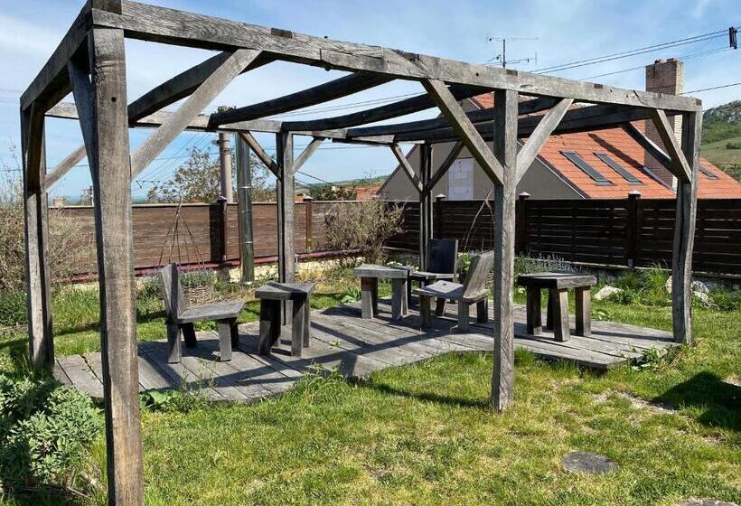 펜션 Degustarium Bavory