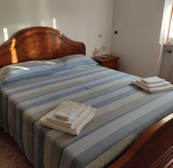 펜션 Il Primo Piano