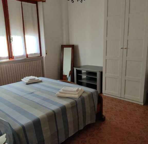 펜션 Il Primo Piano