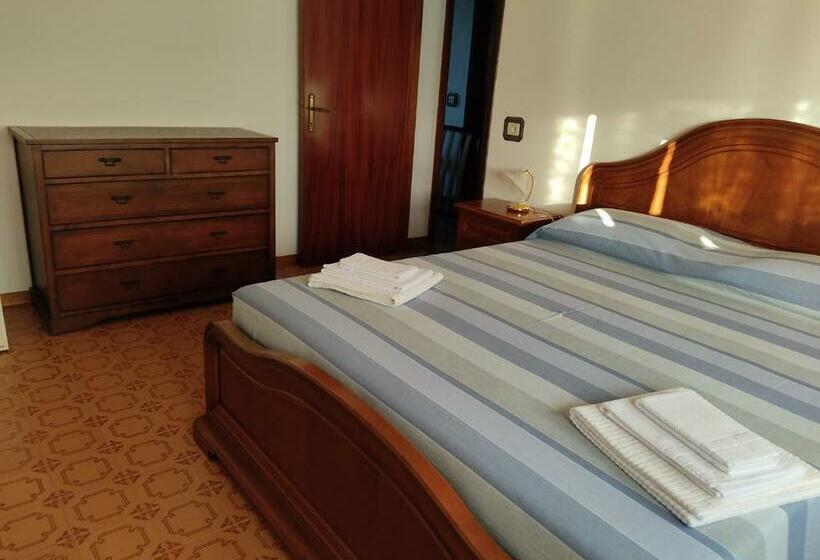 펜션 Il Primo Piano