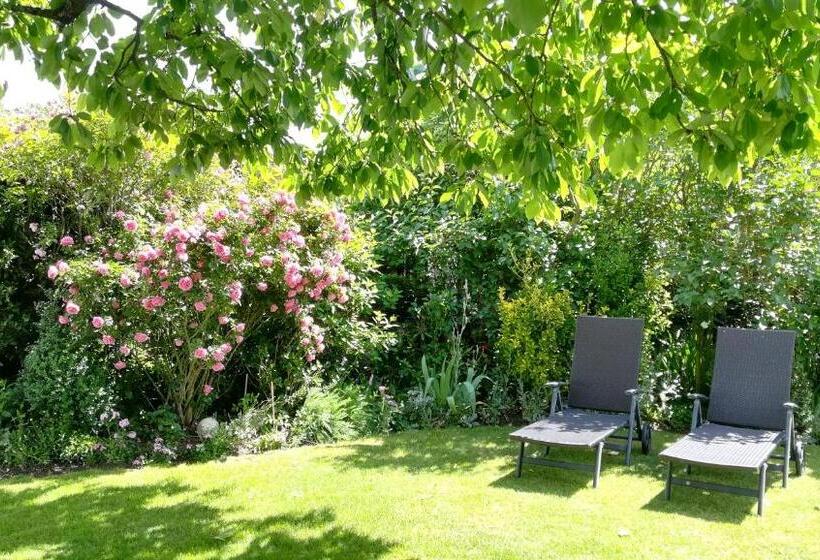 ペンション La Tiote Glaine